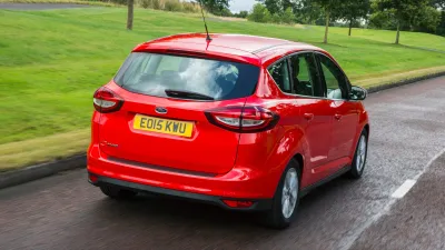 Grand C-Max